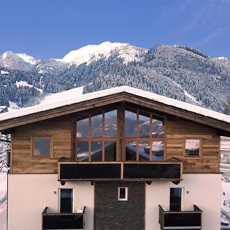 Alpin Penthouse Hollersbach Apartment Hollersbach im Pinzgau Exterior photo