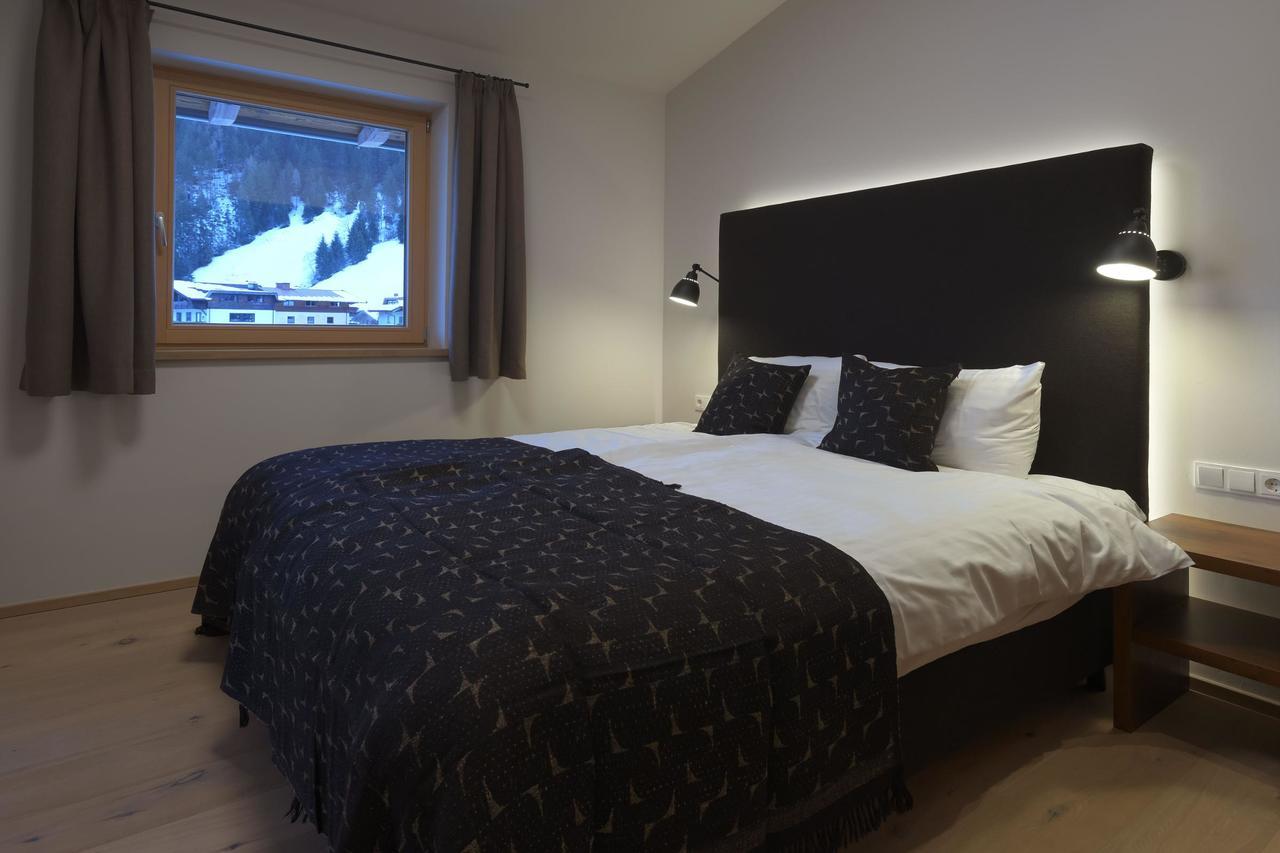 Alpin Penthouse Hollersbach Apartment Hollersbach im Pinzgau Exterior photo